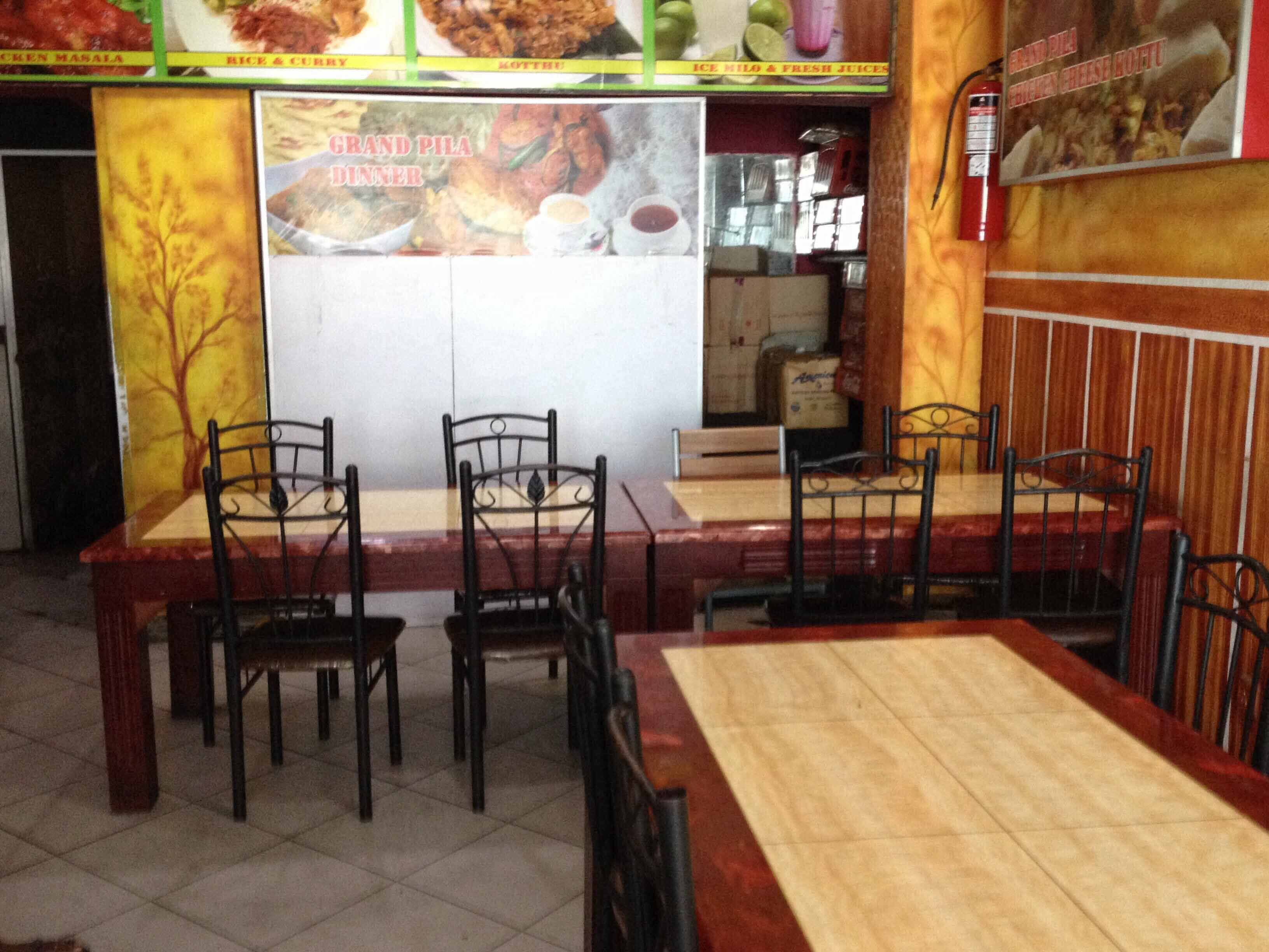 Hotel De New Pilawoos, Bambalapitiya, Colombo 04, Colombo