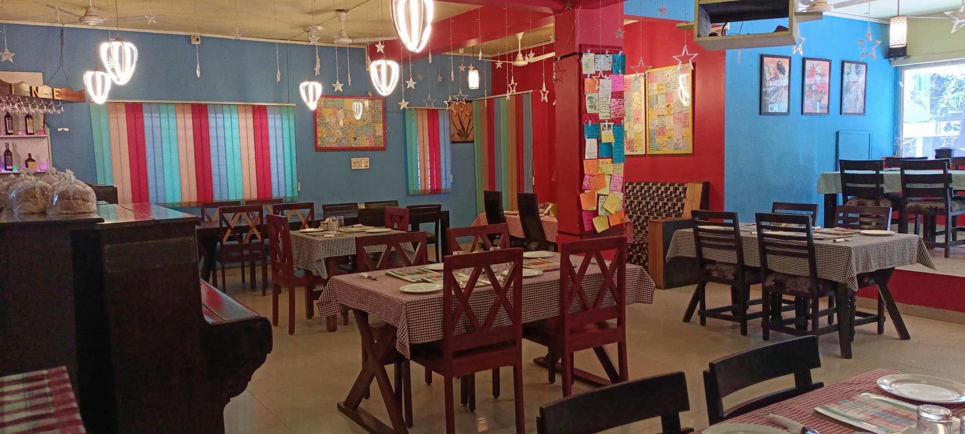 Restaurant image