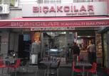 Bicakcilar Kahvalti Salonu Menu
