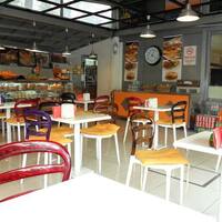 Bodrum Life Bufe Cevizlibag Istanbul