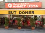Adiyamanli Cigkofteci Ahmet Usta But Doner Cennet Istanbul
