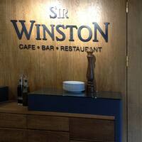Sir Winston Photos Pictures Of Sir Winston Nisantasi Istanbul
