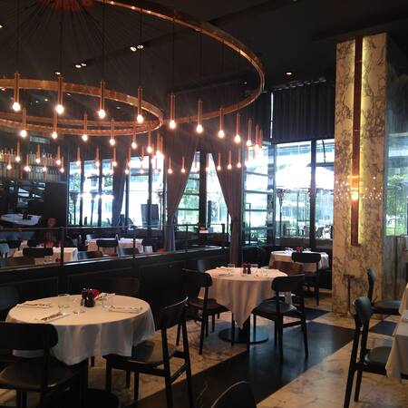 Zorlu Center Avm Levazim Besiktas Icindeki Restoranlar Istanbul Zomato Zomato Turkey
