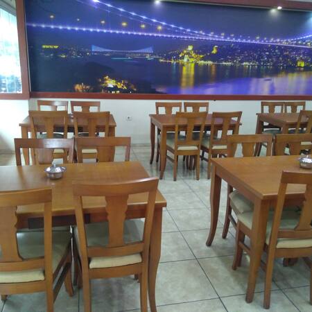 Ofis Pastaneleri Istanbul Zomato Zomato Turkey