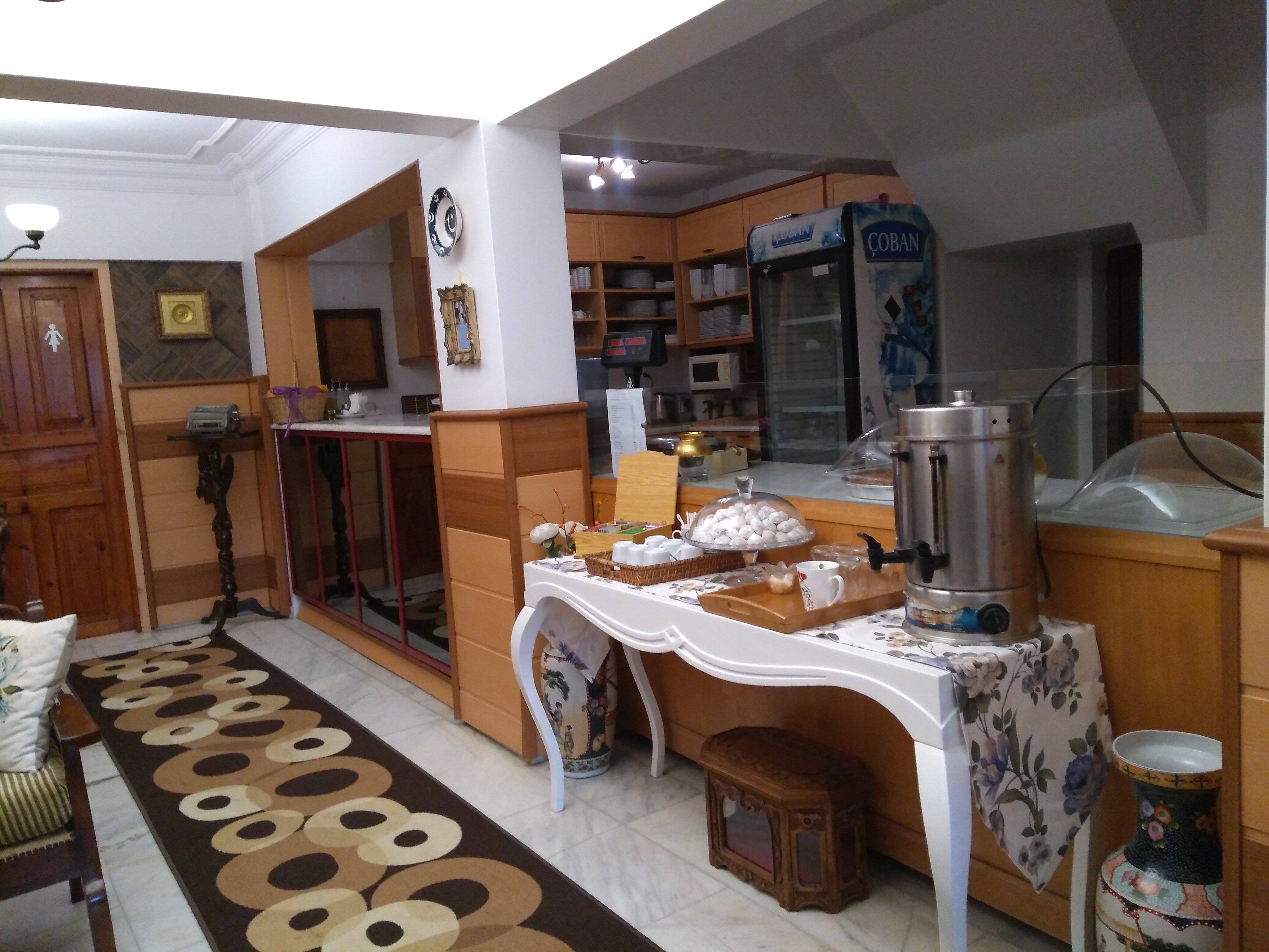 evimiz yenikoy merkez istanbul