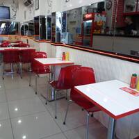 Marmaris Bodrum Donercisi Menu