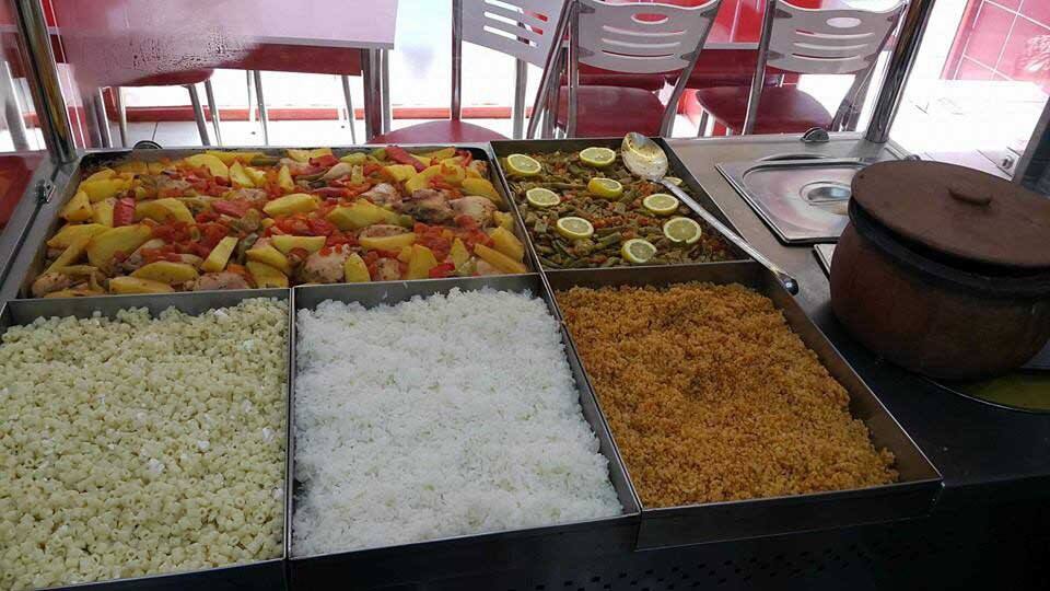 perihan abla nin mutfagi esenler merkez istanbul