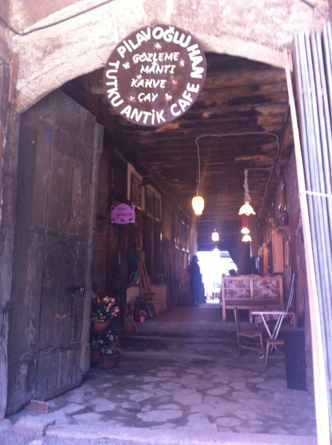Tutku Antika Cafe, Kale, Ankara Zomato Türkiye