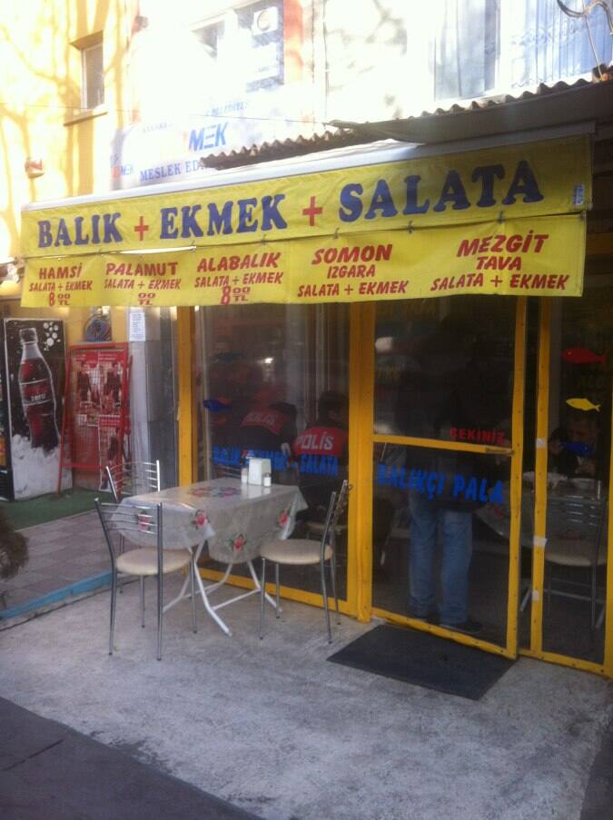 yenimahalle merkez balik restoranlari zomato turkey