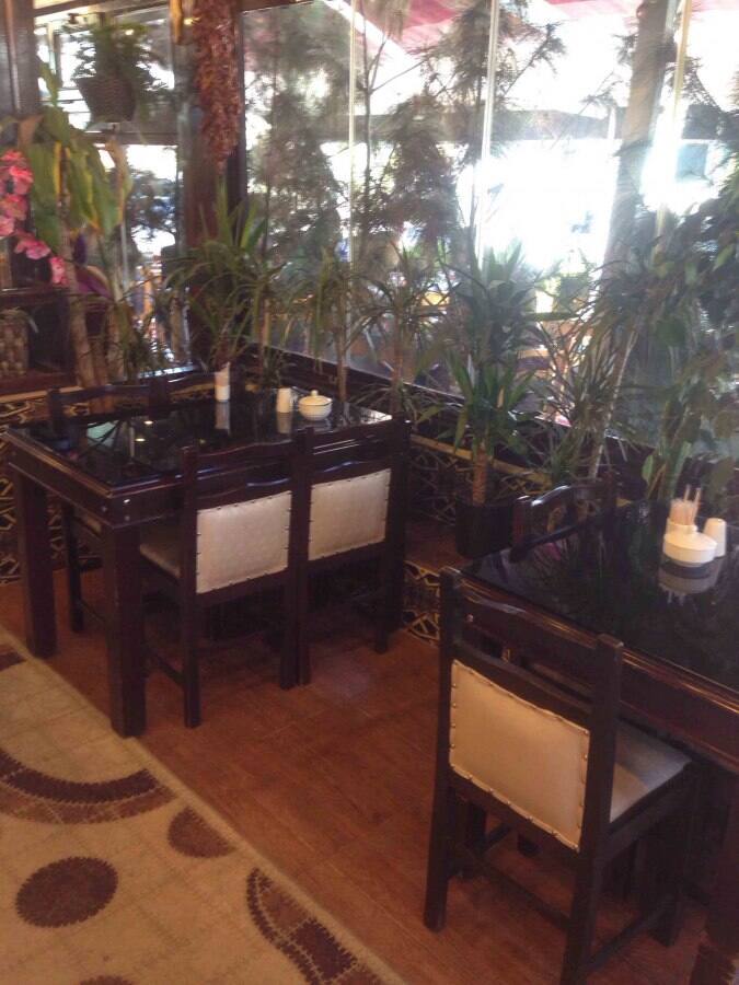 iclal lezzet evi asagi ayranci ankara