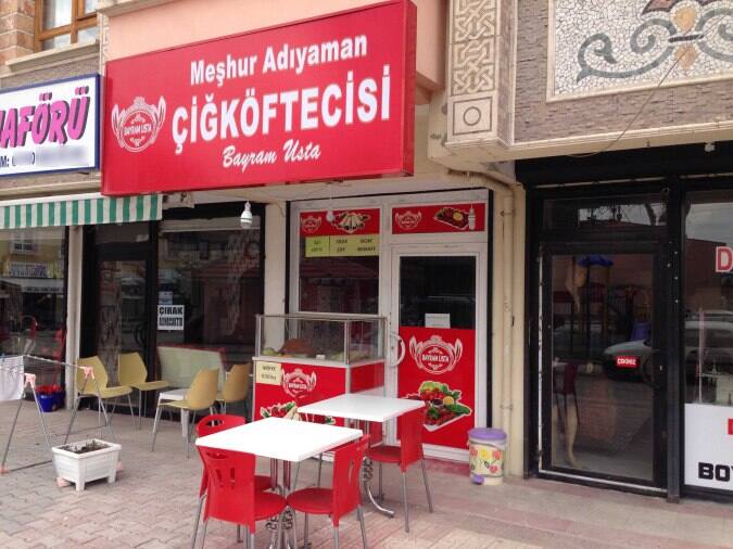 Bas Asci Gimart Avm Ankara Menu Fiyat Listesi