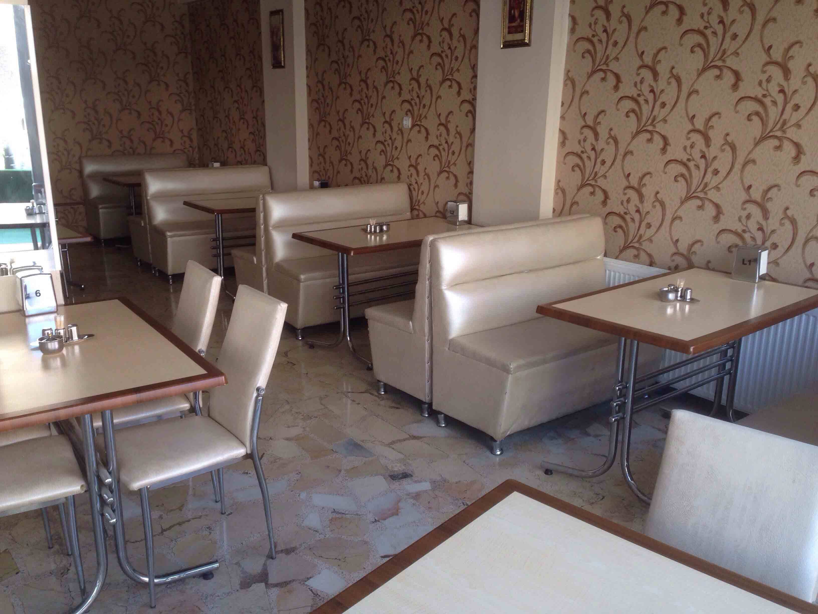 Kalitenin Adresi Emo Home