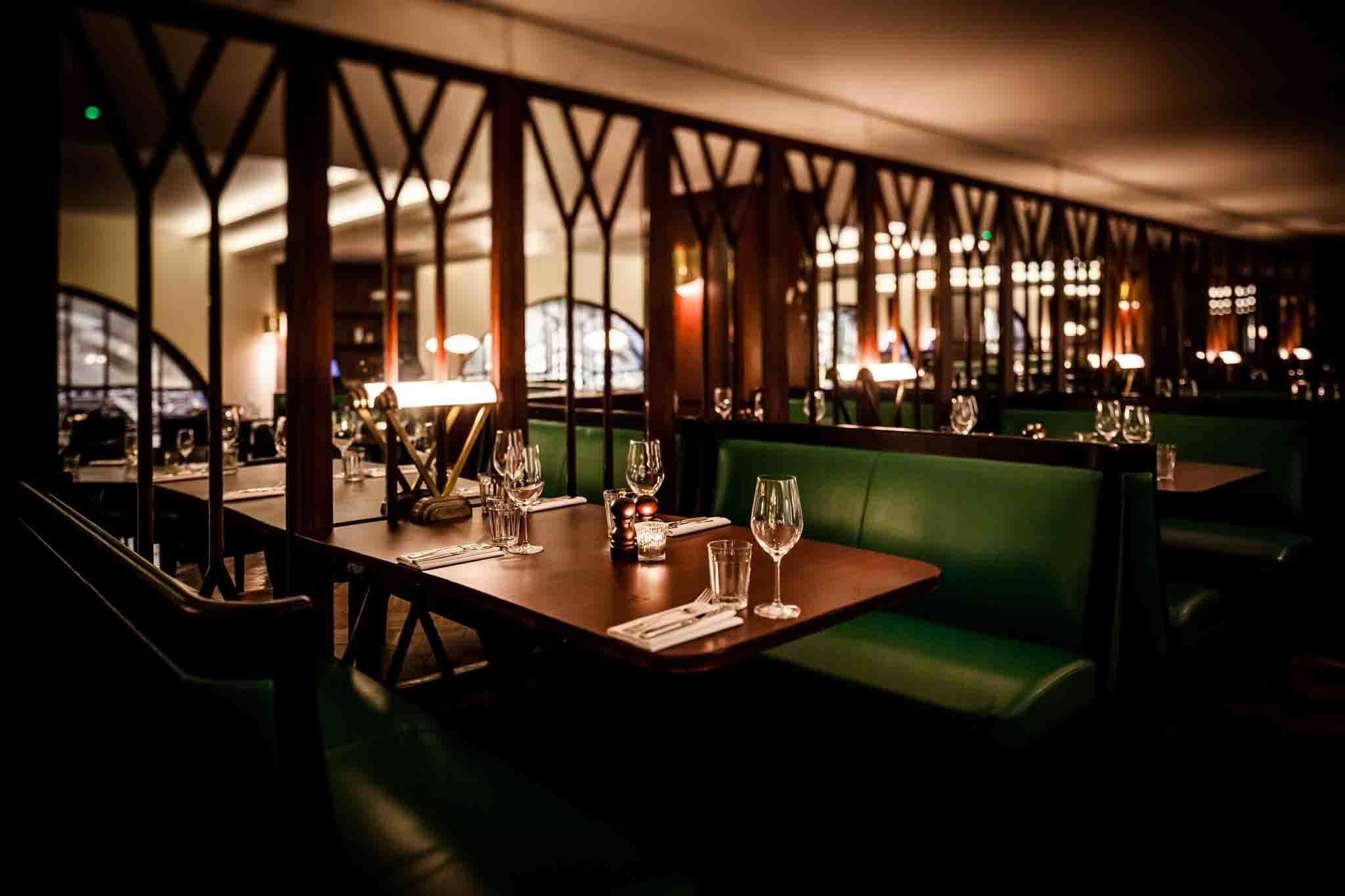 Hawksmoor Air Street, Air Street, Piccadilly, London | Zomato