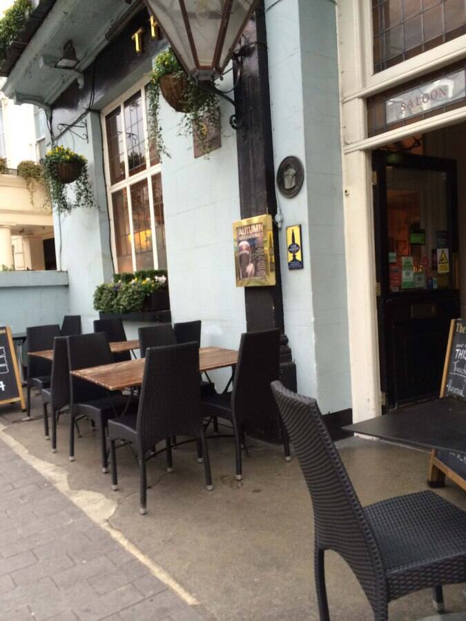 The Leinster Arms Reviews, User Reviews for The Leinster Arms