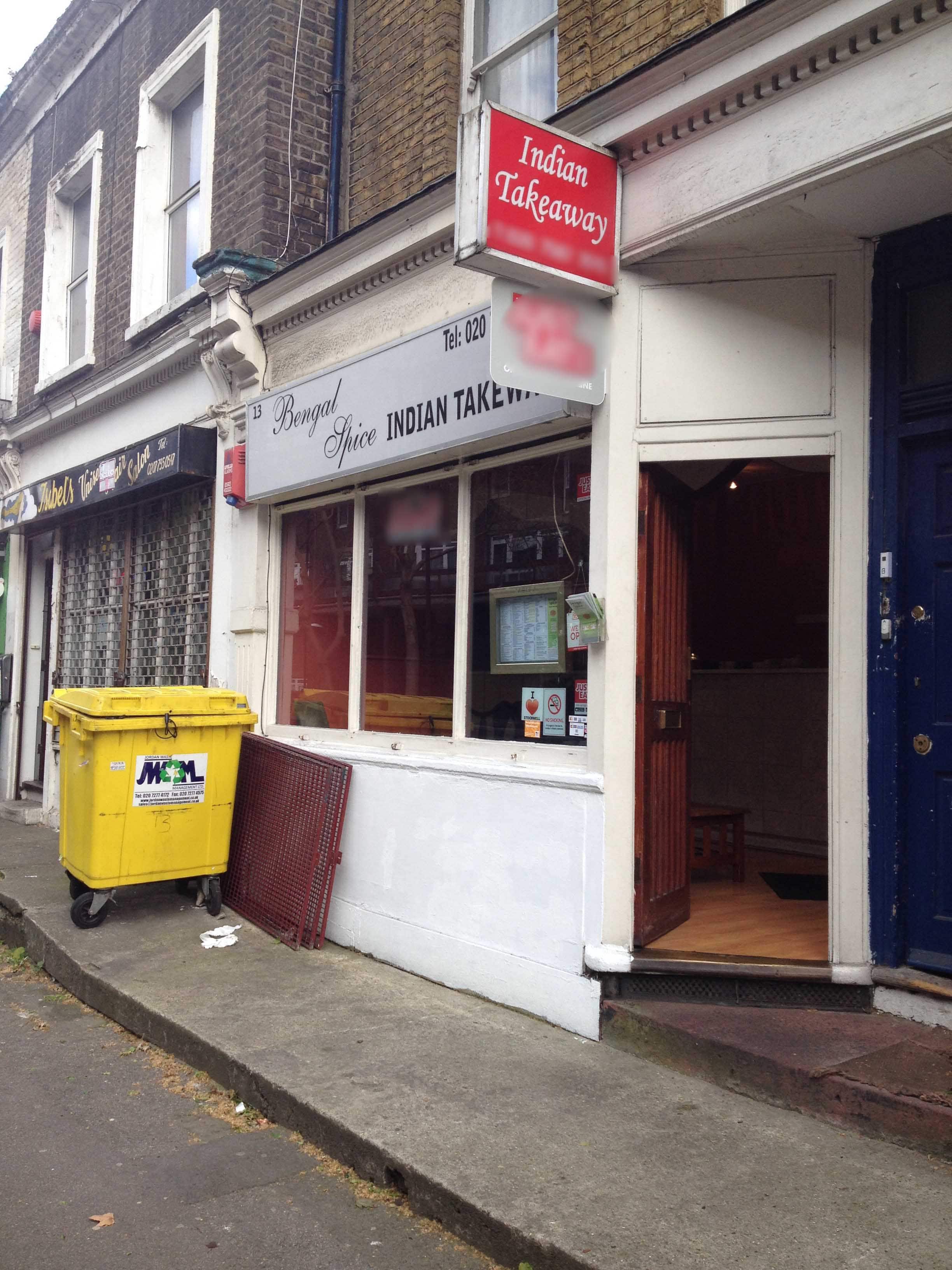 Bengal Spice, Stockwell, London Zomato