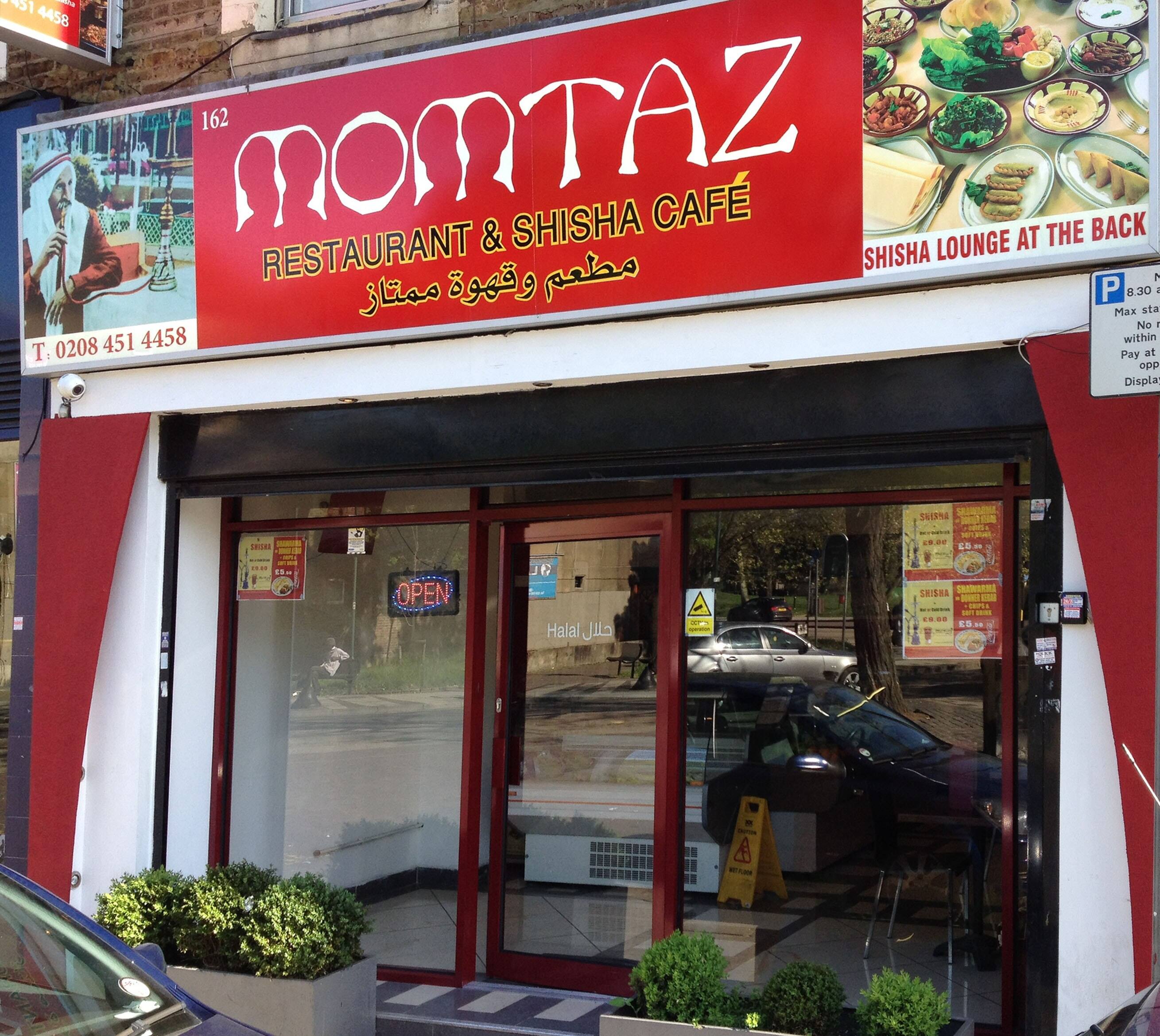 Momtaz Shisha Cafe, Willesden, London Zomato