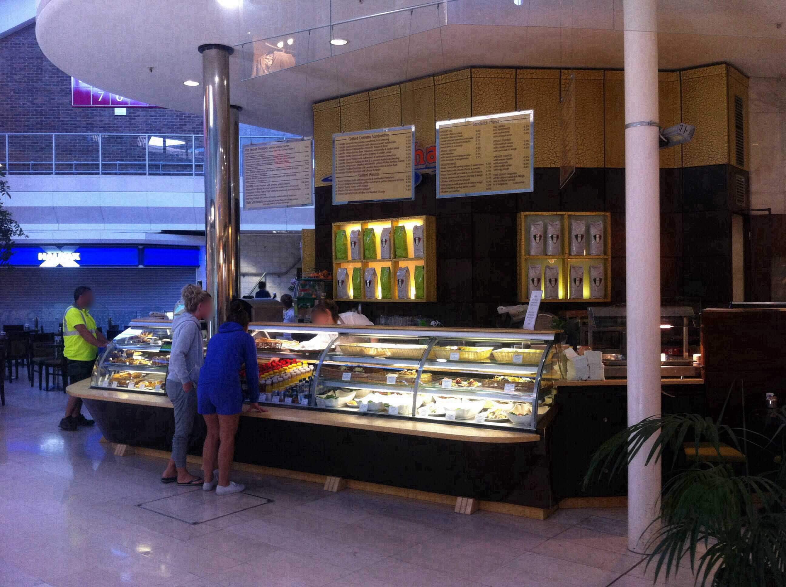 Moka Menu Near Me