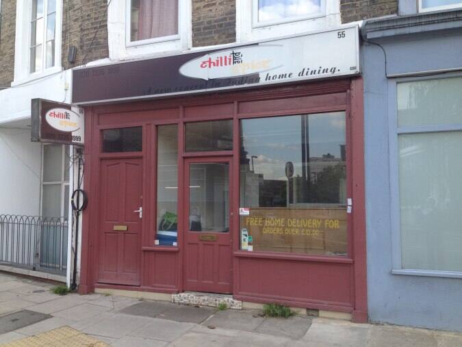 Chilli and Spice, Stoke Newington, London Zomato UK