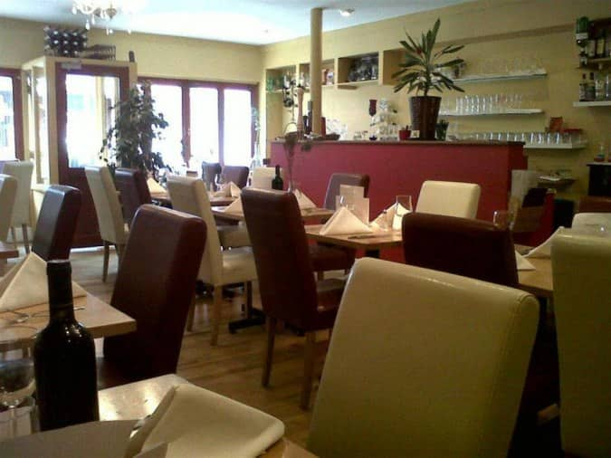 The Italian Taste Reviews, User Reviews for The Italian Taste, Surbiton ...