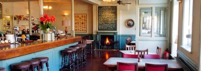 The Earl Spencer Southfields London