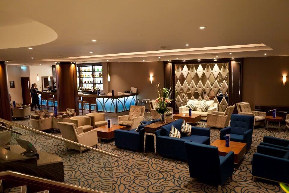 Lounge Bar, Kensington, London Zomato