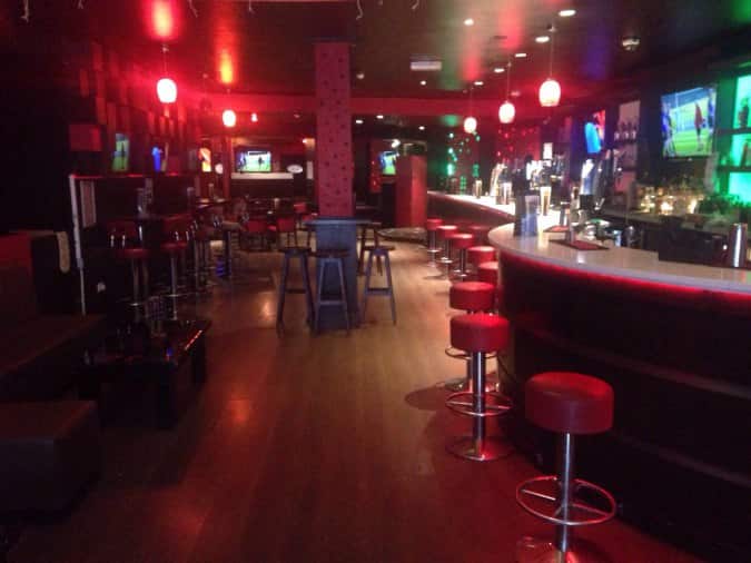 Dice Photos, Pictures of Dice, High Street, Croydon, London Zomato UK