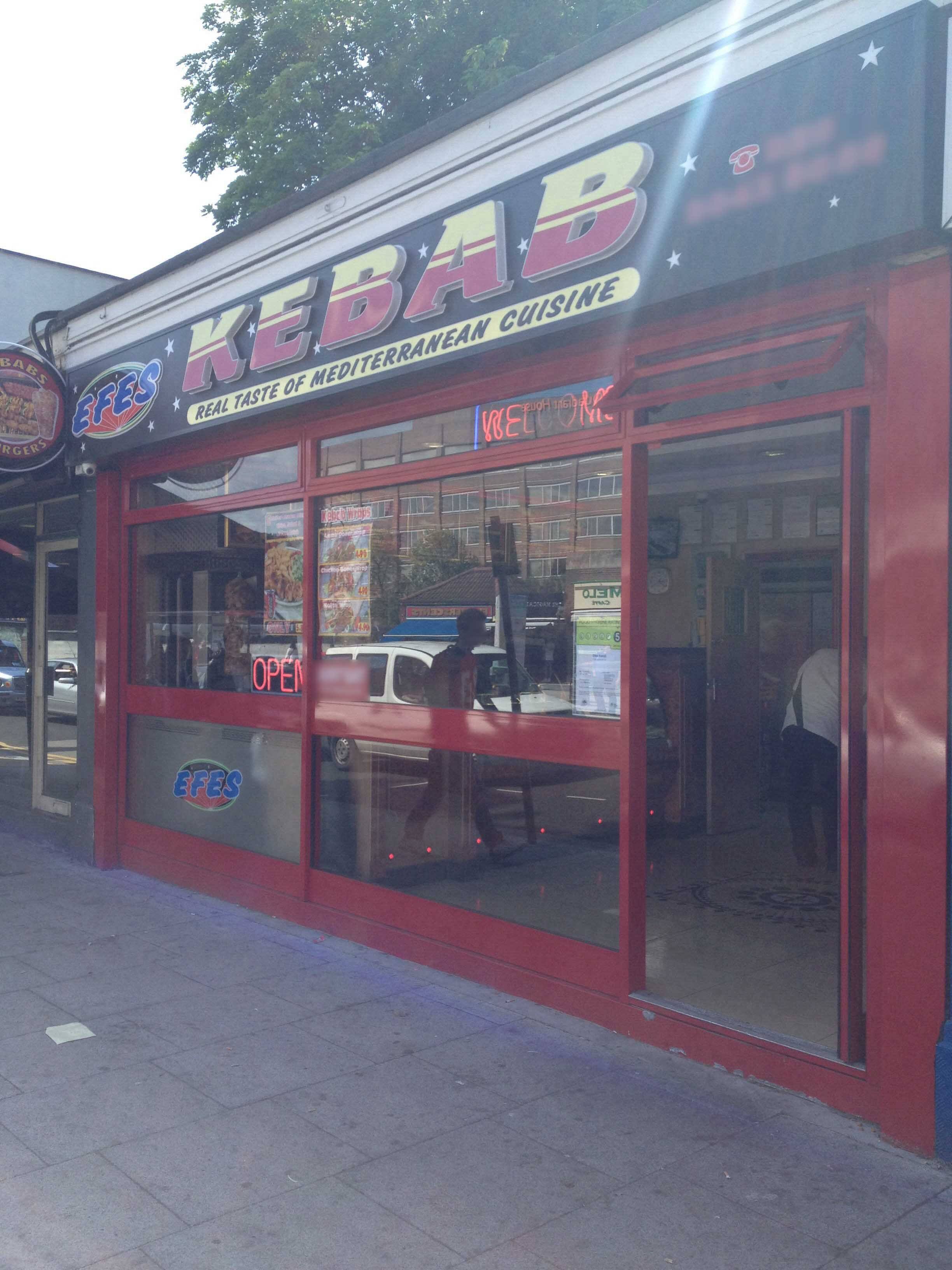 efes grill menu menu for efes grill sutton london