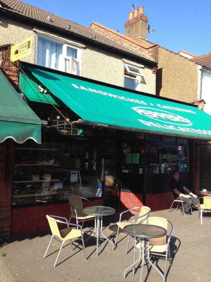 Peppers, Wallington, London Zomato UK