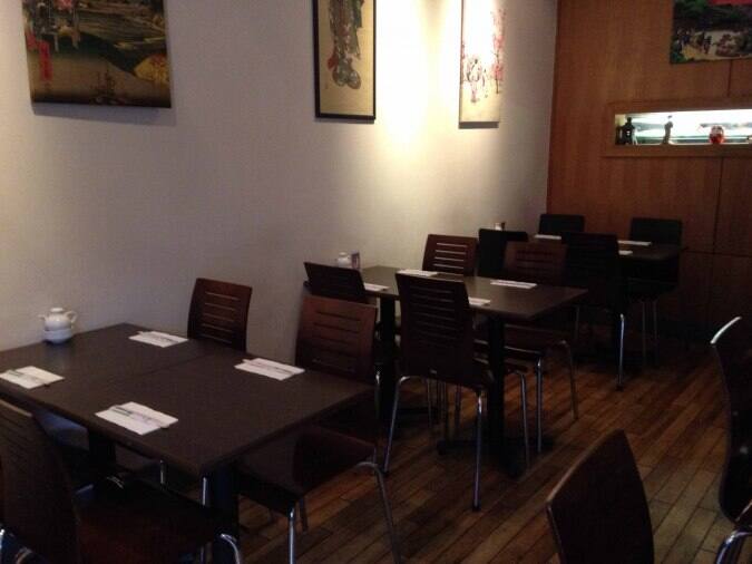 WOW Simply Japanese, Crouch End, London Zomato