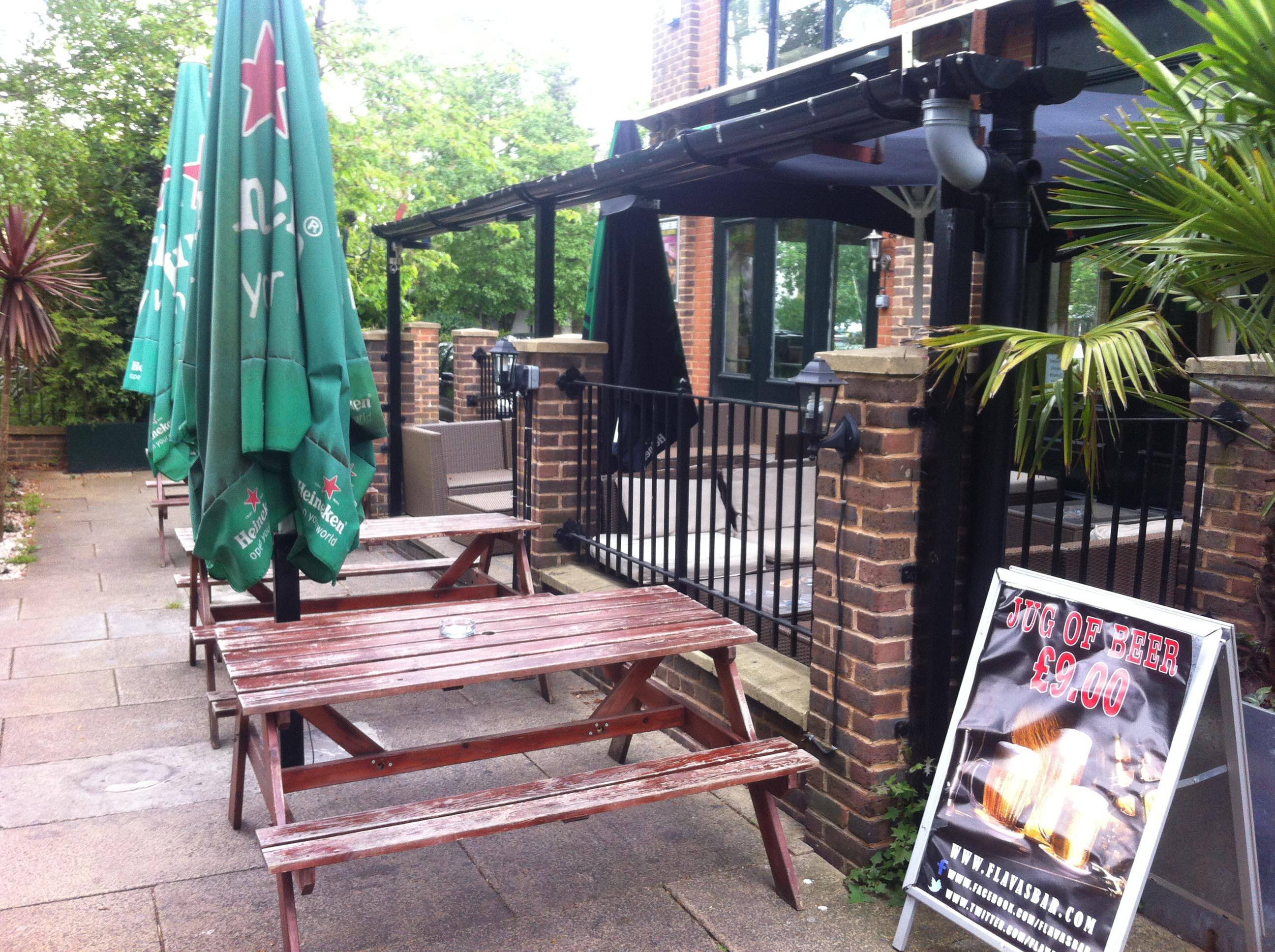 Flava's Lounge Bar & Grill, Ealing, London Zomato