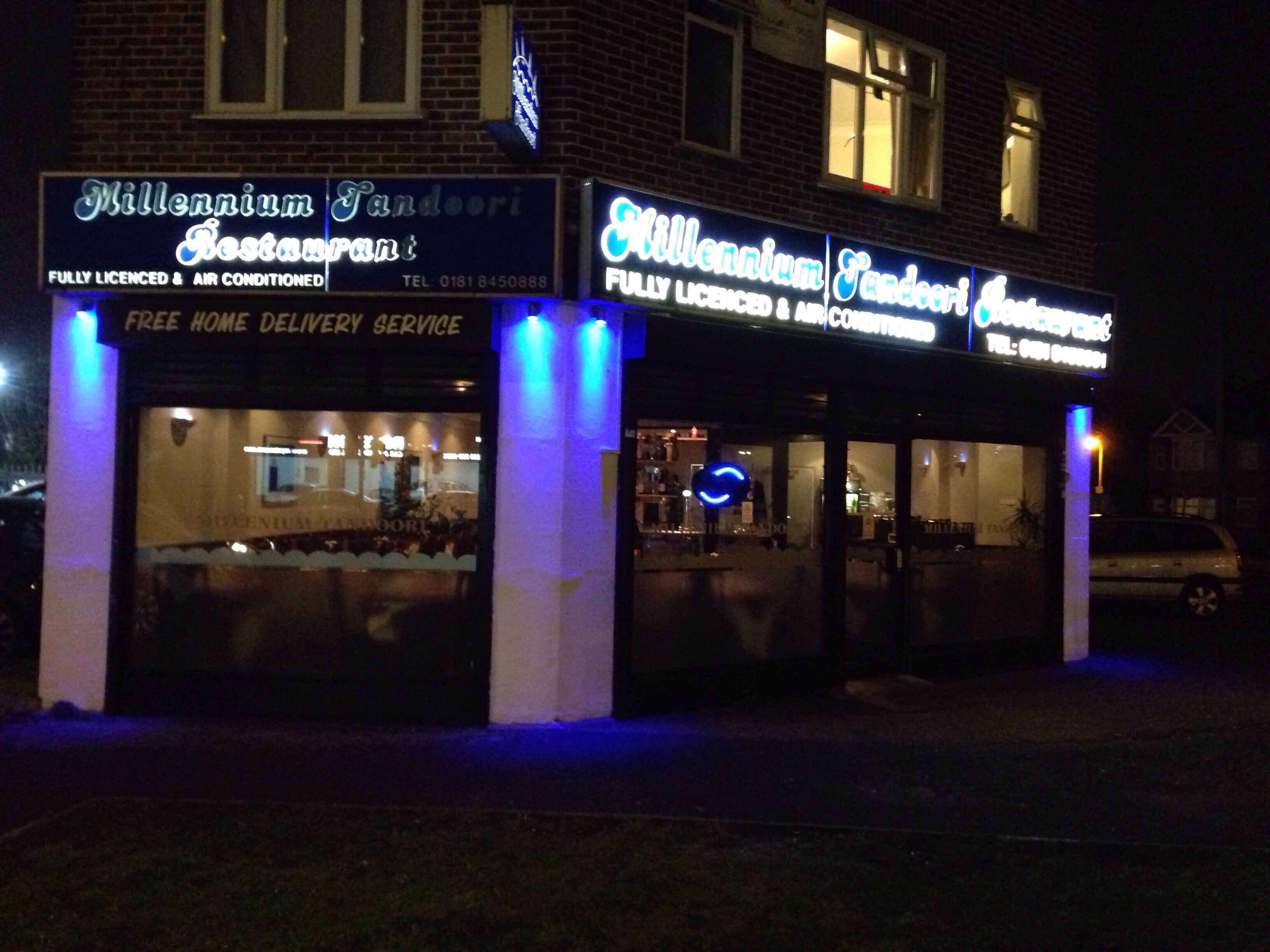 Millennium Tandoori, Hayes, London Zomato