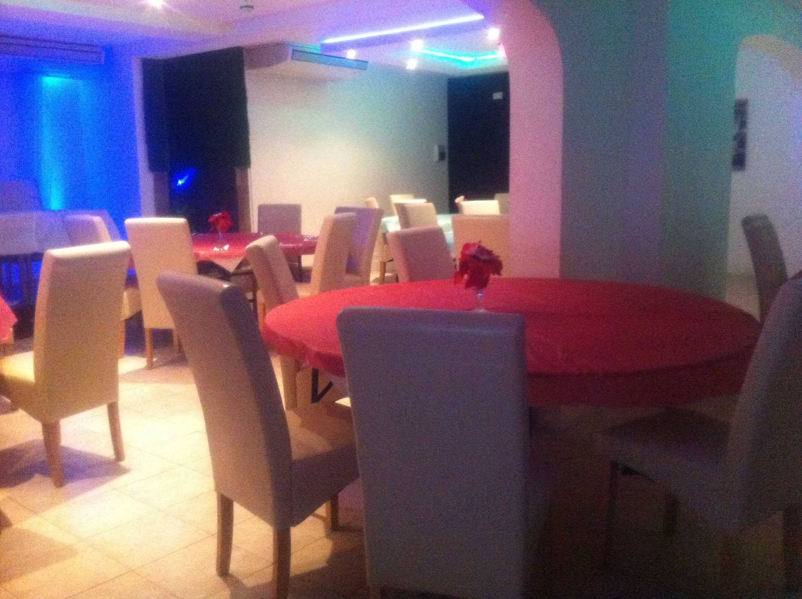 The Continental, Harlesden, London Zomato