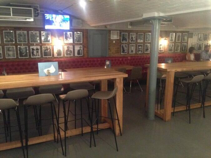 The Sheaf Menu, Menu for The Sheaf, London Bridge, London Zomato UK