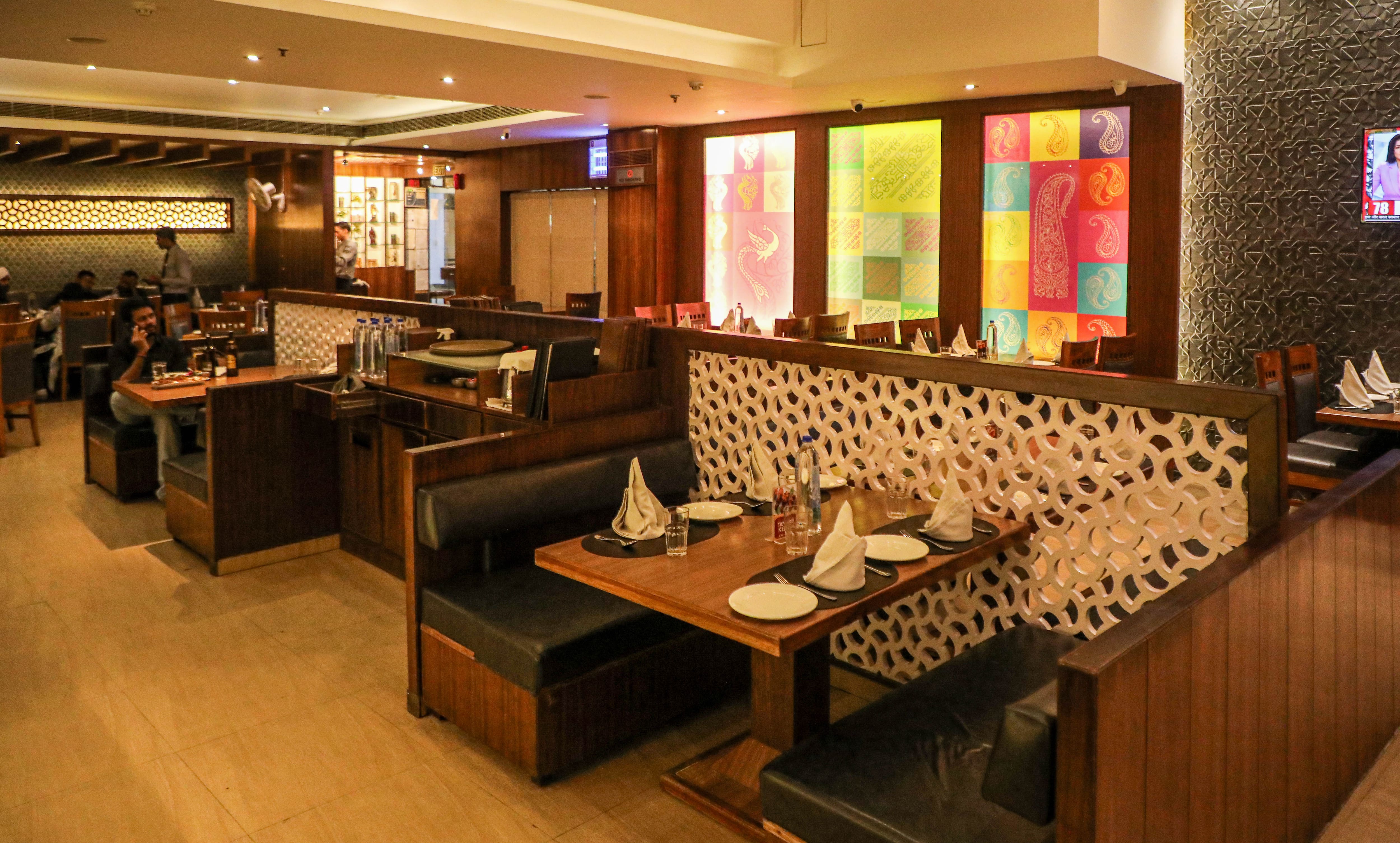 Restaurant image