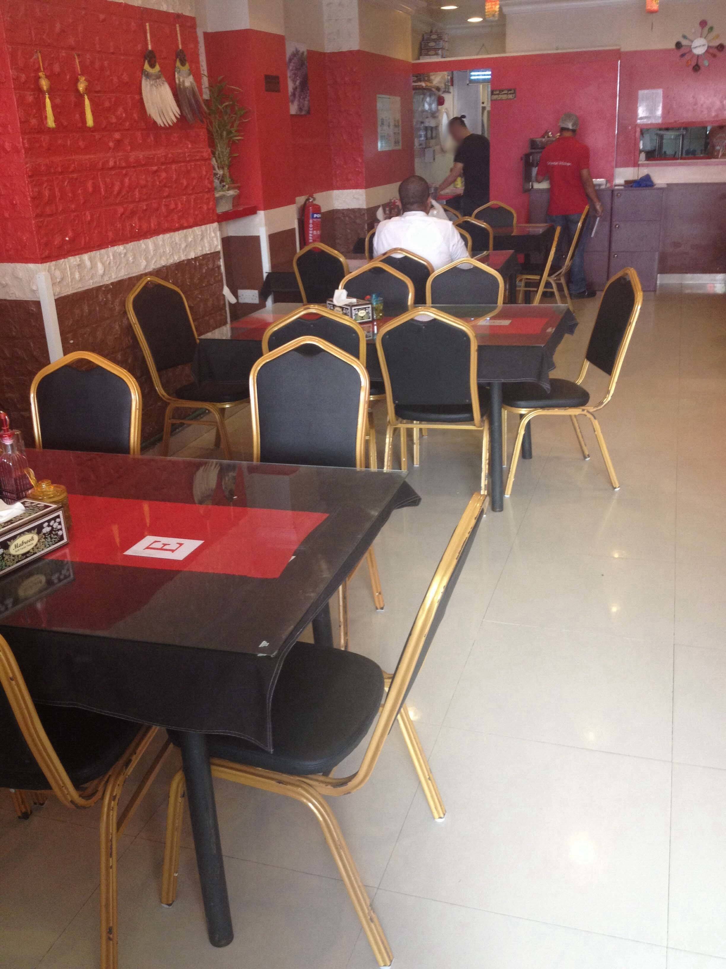 Oriental Kitchen, Najma, Doha - Zomato Qatar