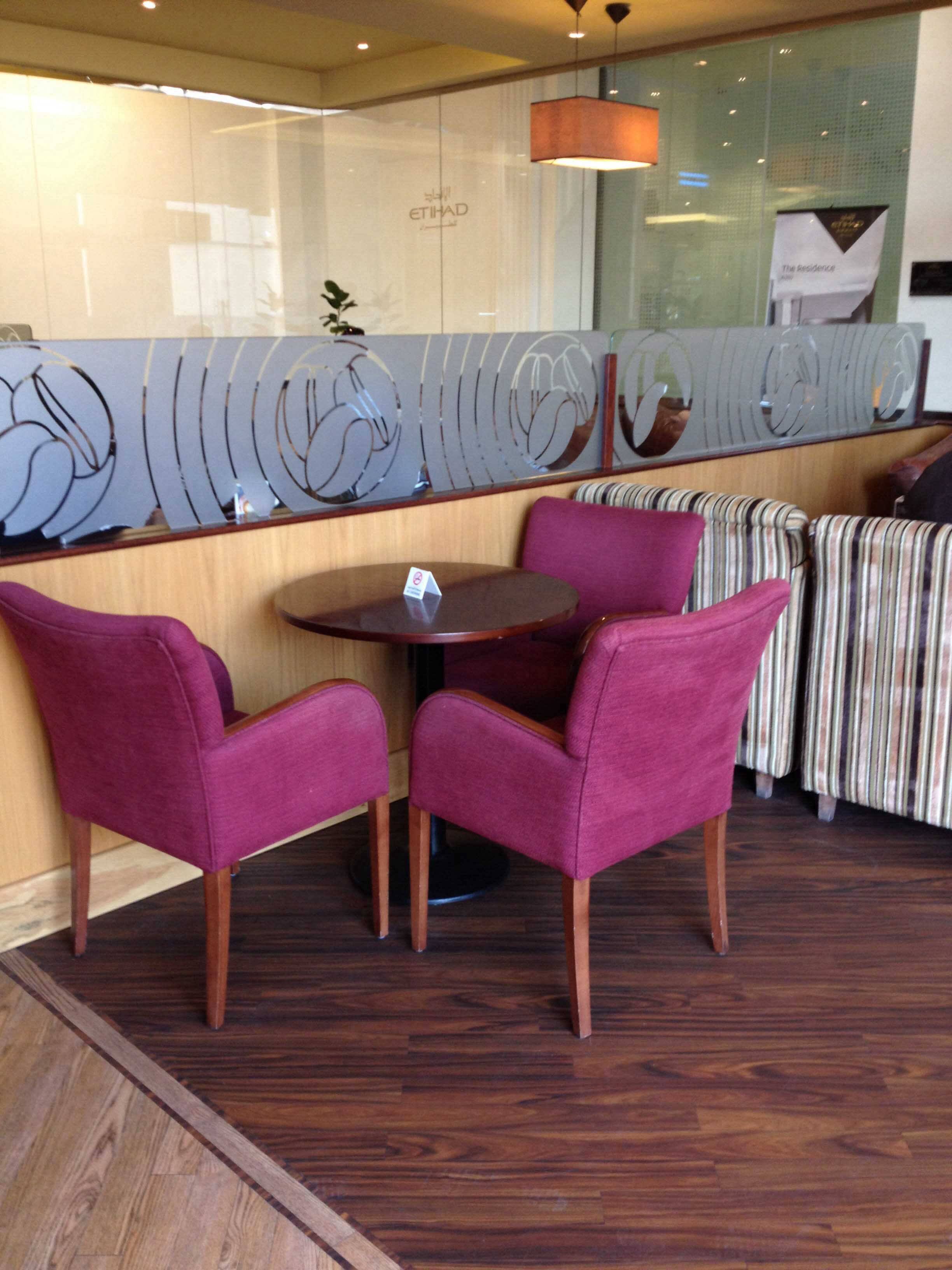 Costa Coffee Al Muntazah Doha