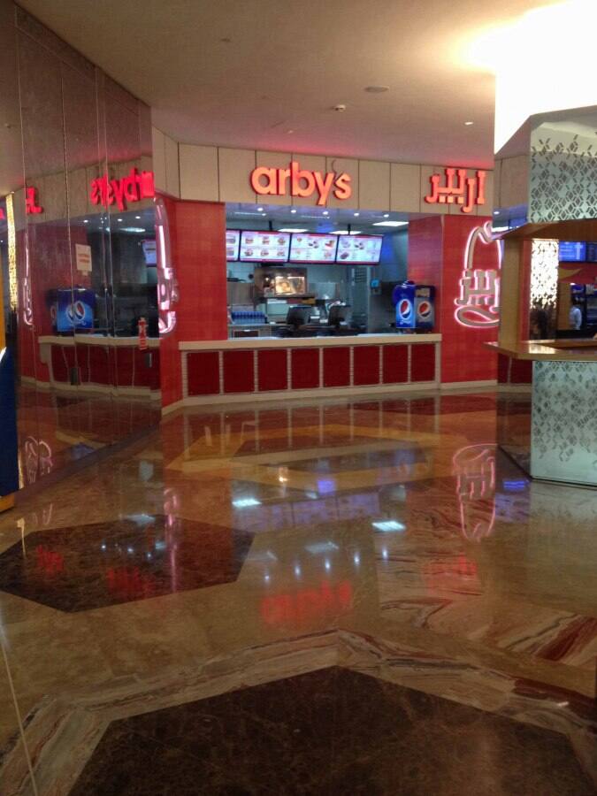 Arby's Menu, Menu for Arby's, Dafna, Doha - Zomato Qatar