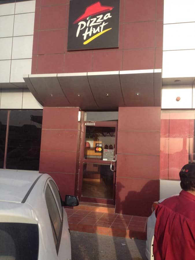 Pizza Hut, Madinat Khalifa, Doha Zomato Qatar