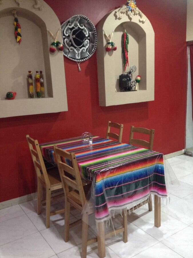 Mexican Home Restaurant, Abu Hamour, Doha Zomato Qatar