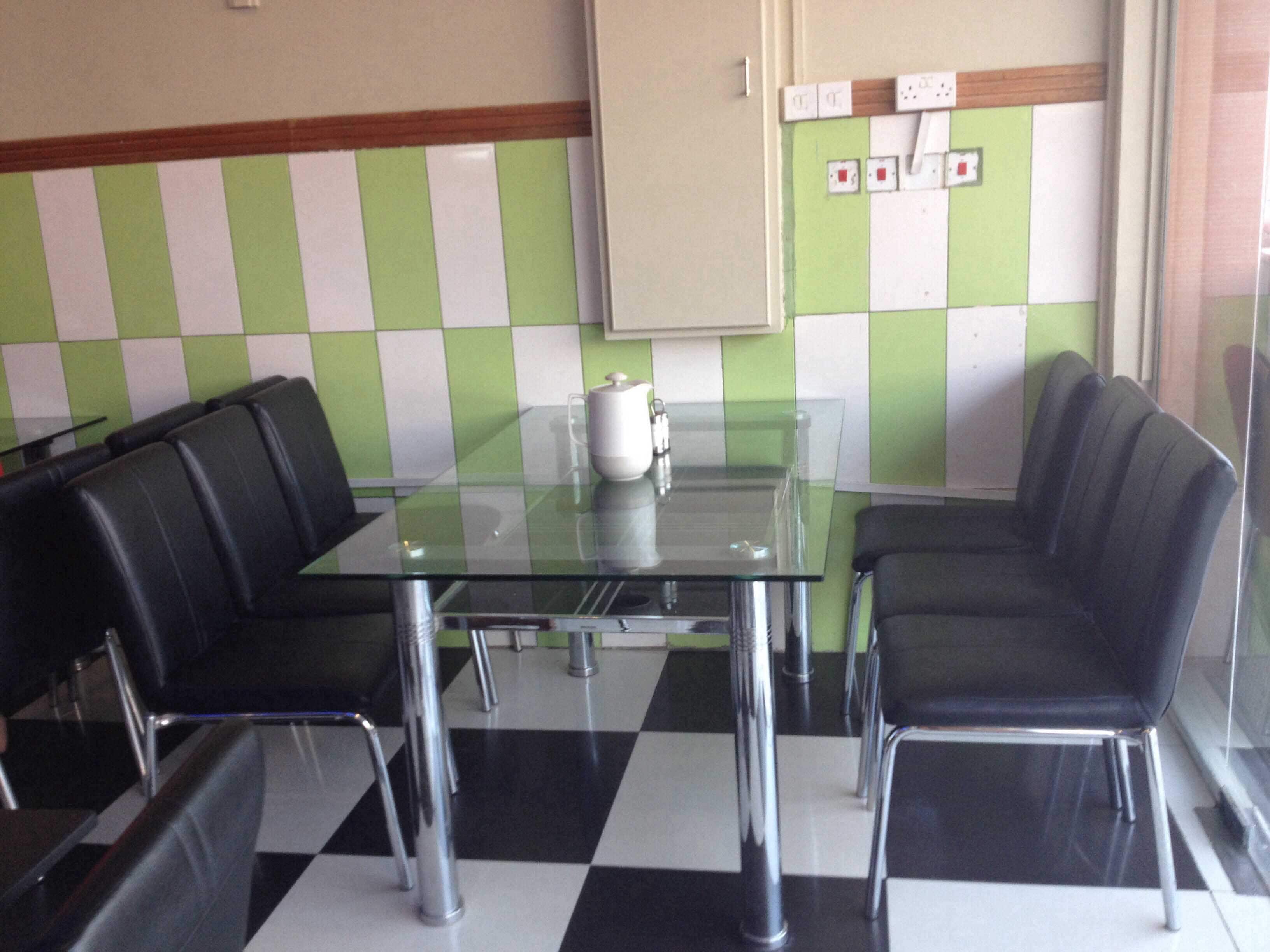 Salt N Pepper Restaurant, Al Rayyan, Doha Zomato