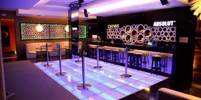 ktv bar business plan philippines