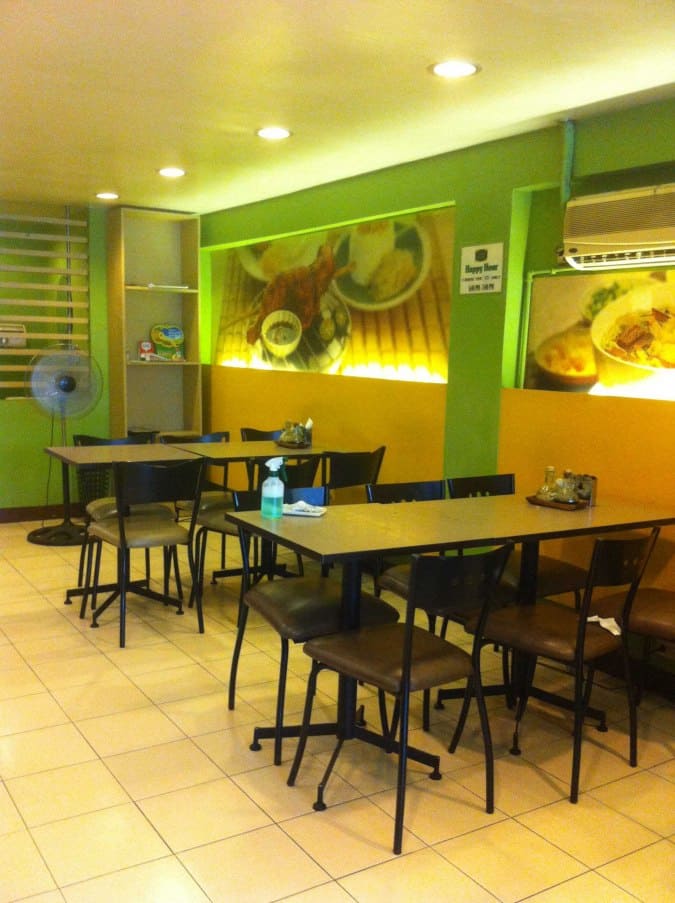 Bacolod Chicken House Pio Del Pilar Makati City Zomato Philippines