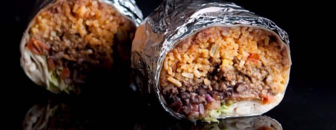 Mexican cook slot