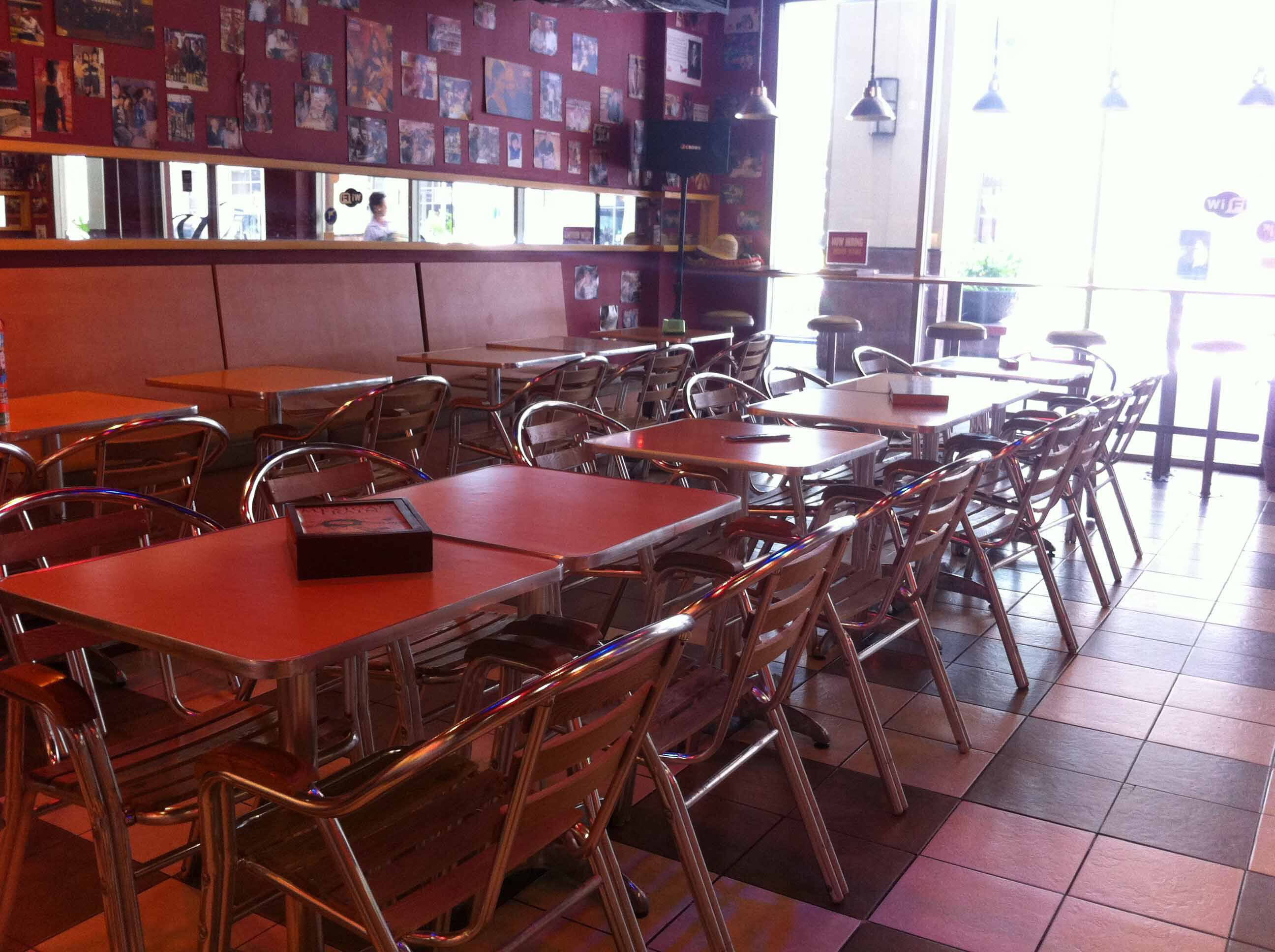 chihuahua mexican greenbelt ambience