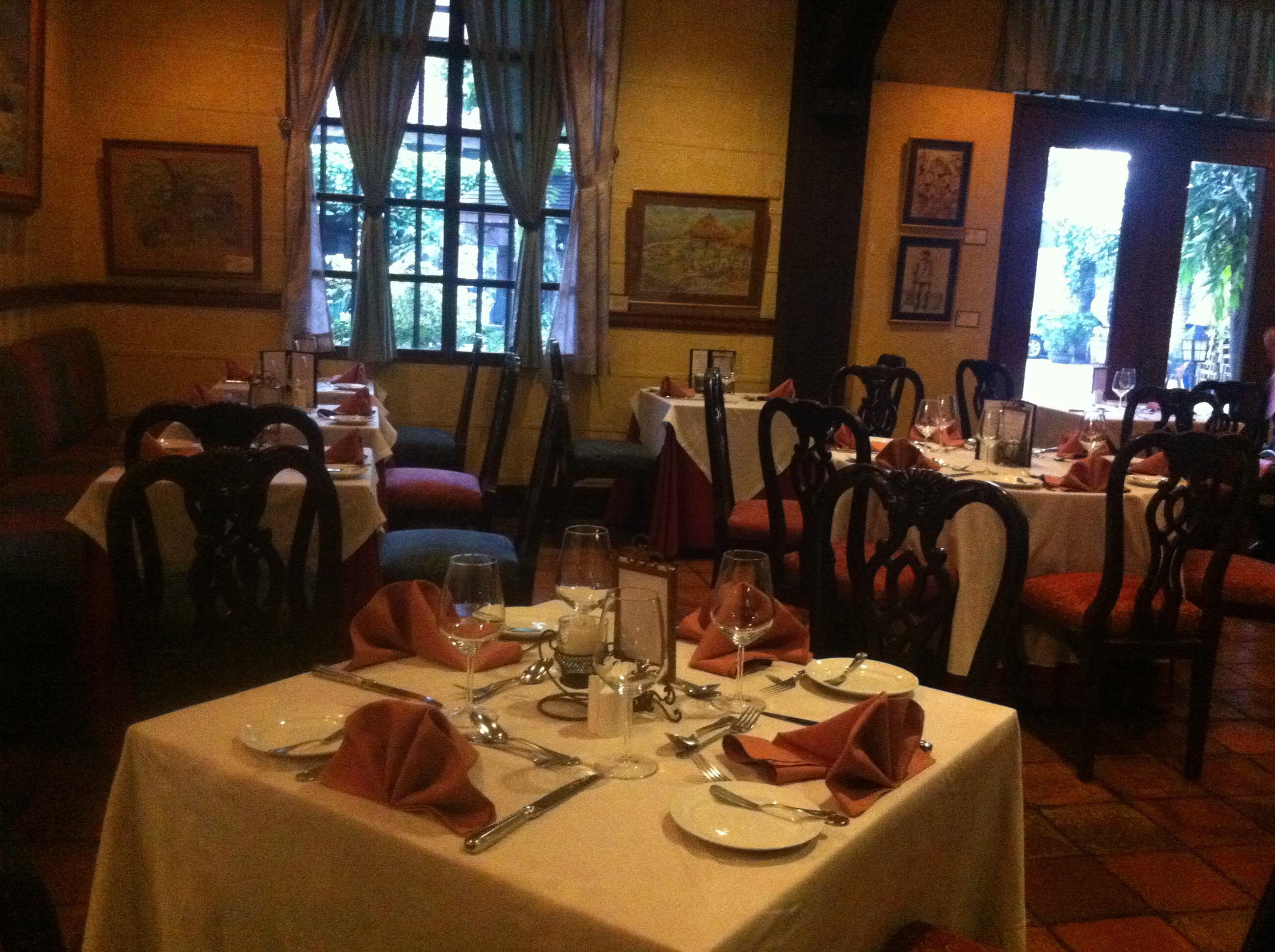 Ilustrado Restaurant Photos, Pictures of Ilustrado Restaurant, Intramuros, Manila - Zomato ...