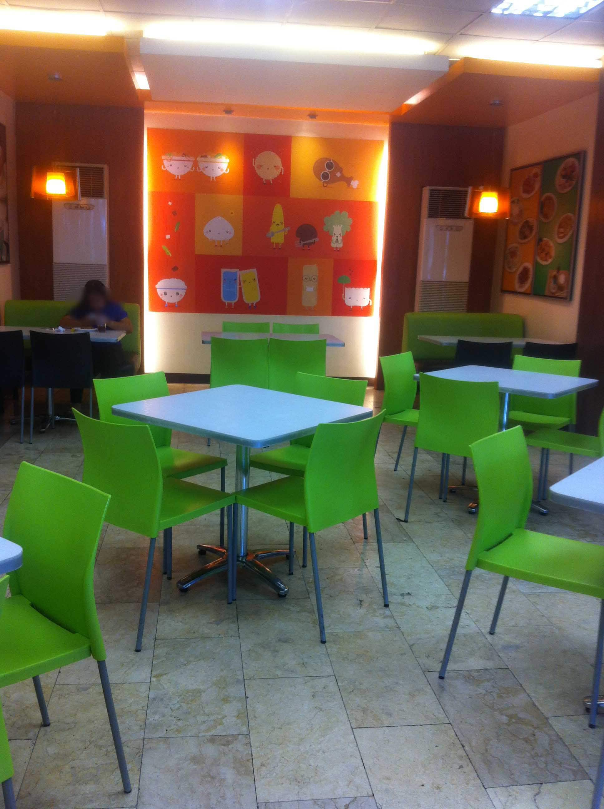 Chopstick House, Cubao, Quezon City Zomato