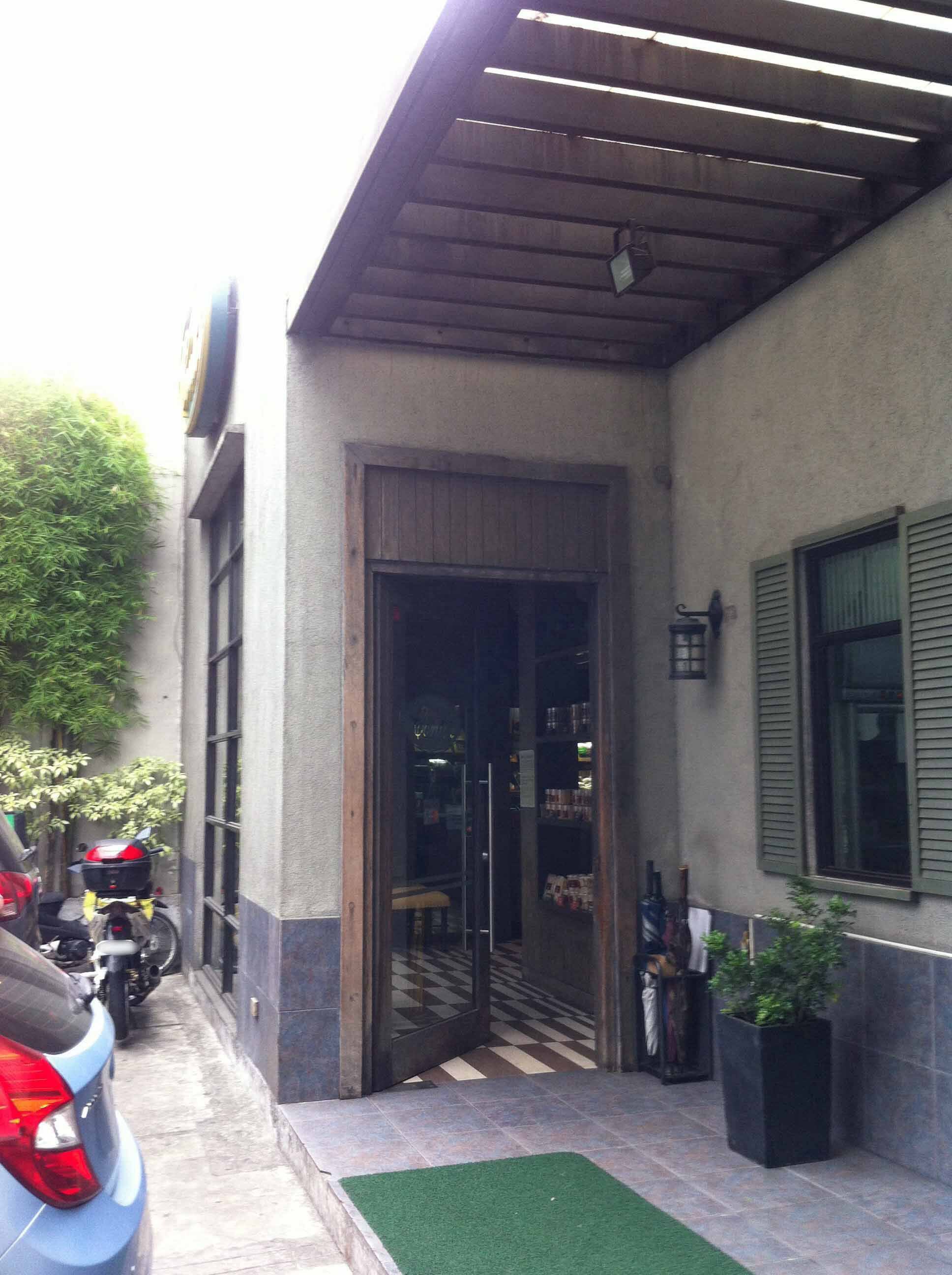 Conti's, Blue Ridge, Quezon City Zomato