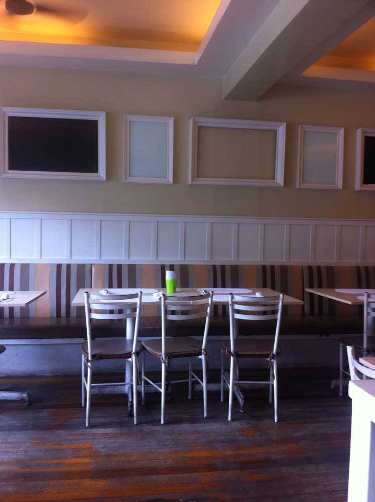 Everything At Steak, Banawe, Quezon City