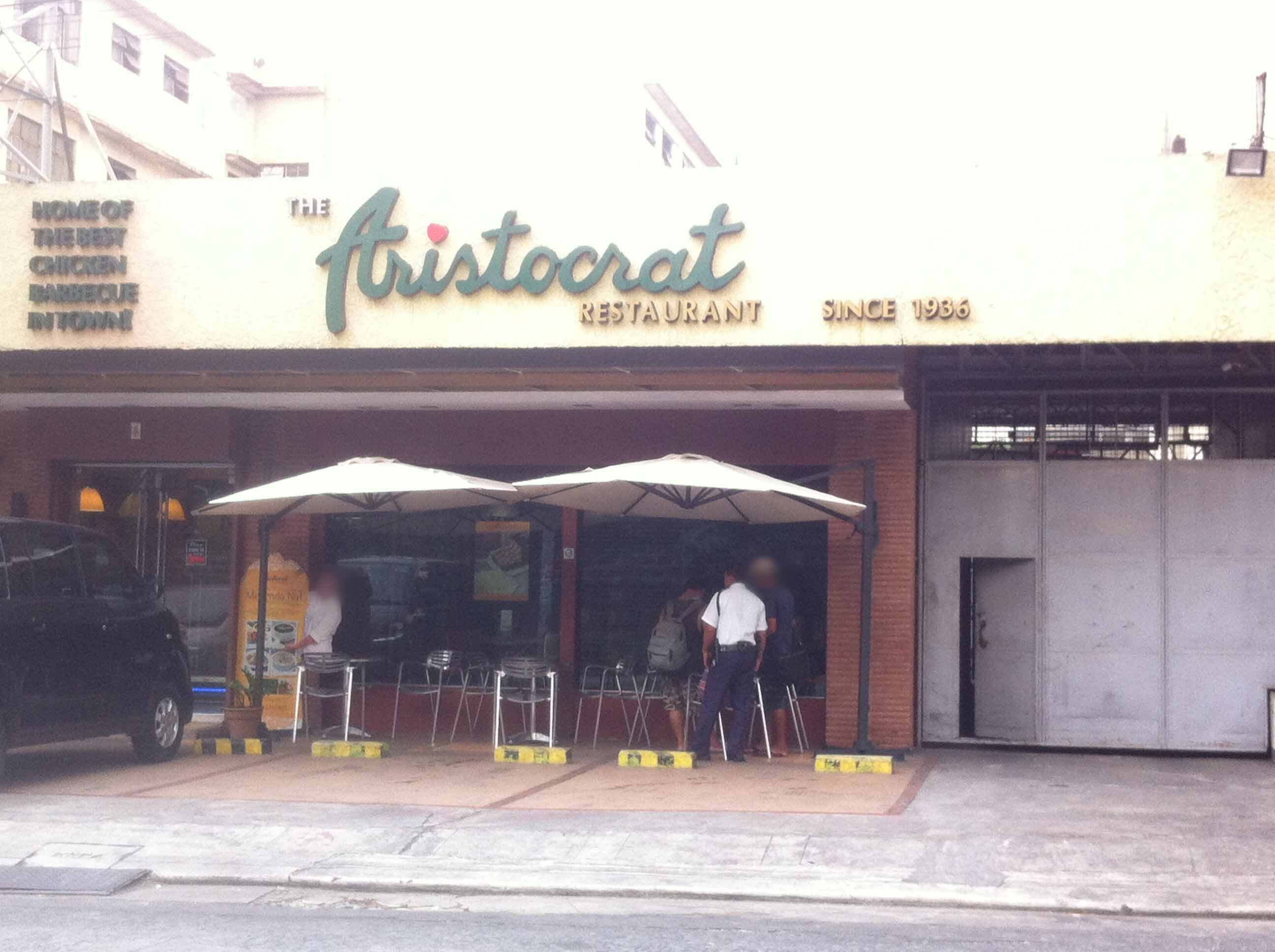 The Aristocrat Banawe Quezon City Zomato the-aristocrat-banawe-quezon-city-zomato