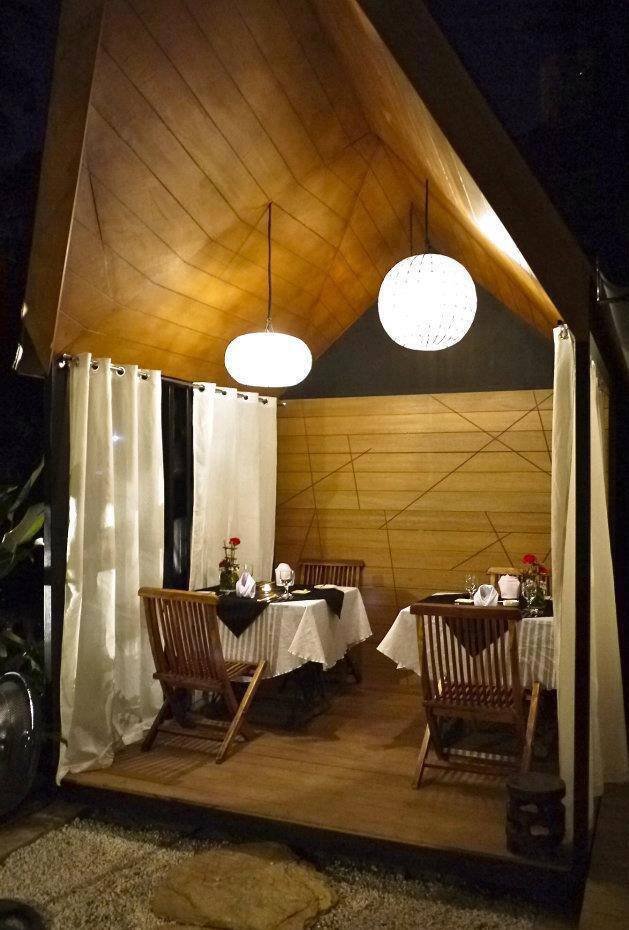 Events at Ninyo Fusion Cuisine & Wine Lounge, Loyola Heights, Quezon